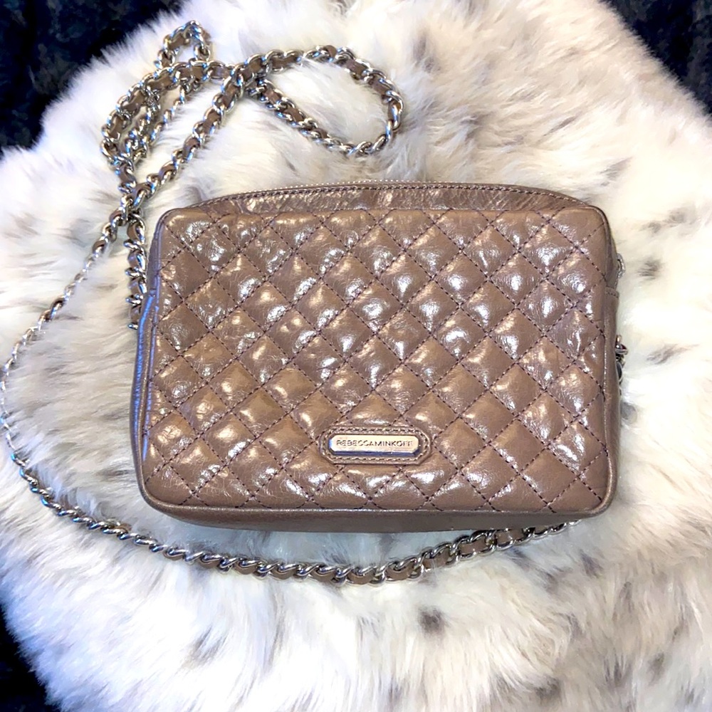 Rebecca minkoff bag